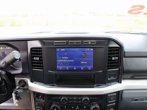 Used 2024 Ford F250 XLT image 15