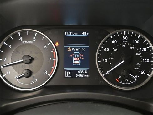 Used 2025 Nissan Sentra S image 17