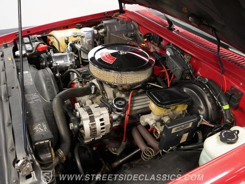 Used 1991 Chevrolet S10 Pickup 2WD Regular Cab image 33