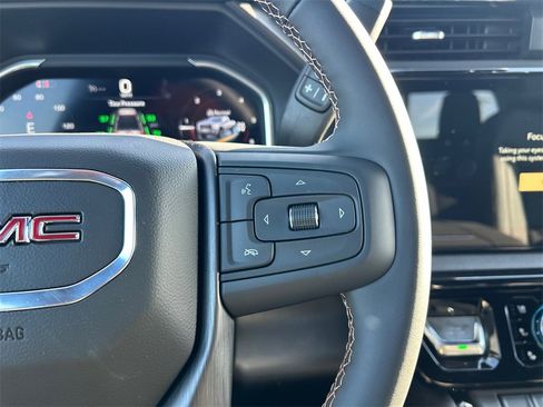 New 2026 GMC Sierra 3500 AT4 w/ AT4 Premium Plus Package image 22