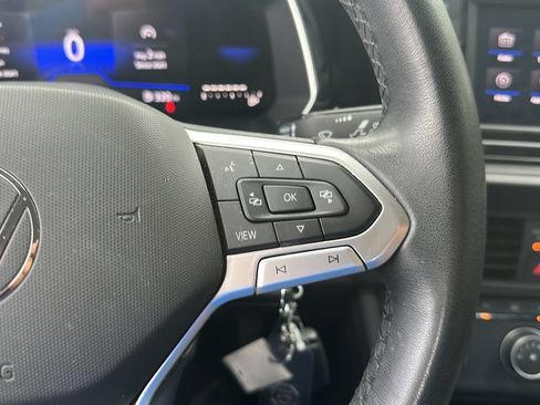 Used 2024 Volkswagen Jetta S FWD image 22