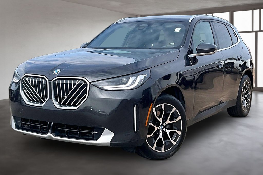 Used 2026 BMW X3 xDrive30i AWD/4WD image 1