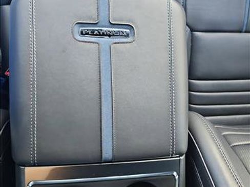 Used 2025 Ford F250 Platinum w/ Tremor Off-Road Package image 21