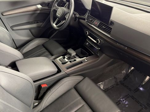 Used 2023 Audi Q5 2.0T Premium Plus w/ Premium Plus Package image 15