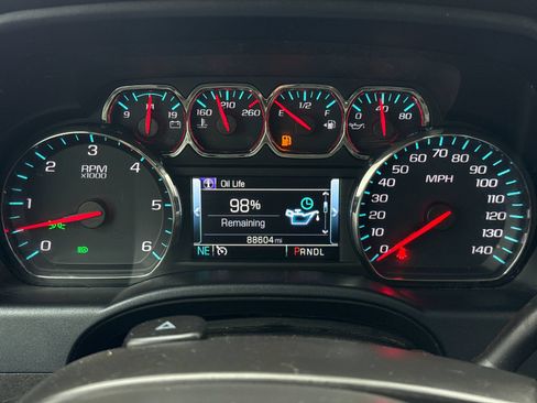 Used 2018 GMC Sierra 1500 SLT w/ Enhanced Driver Alert Package RWD image 20
