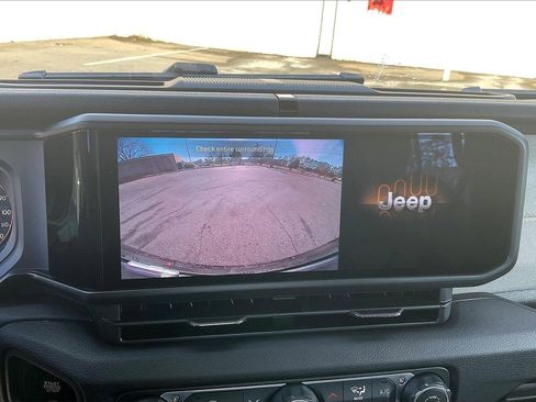 New 2026 Jeep Wrangler Sport image 13