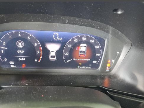 Used 2025 Honda Accord SE image 13