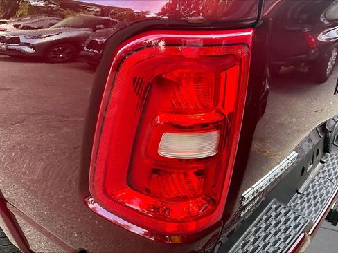 Used 2026 RAM 1500 Big Horn AWD/4WD image 26