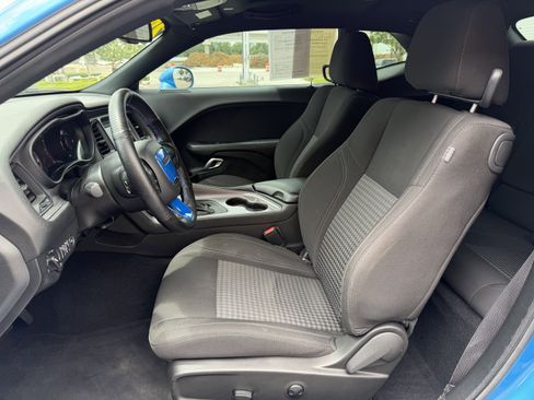 Used 2023 Dodge Challenger SRT Hellcat RWD image 27
