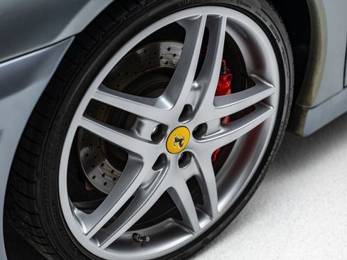 Used 2005 Ferrari F430 Coupe image 15