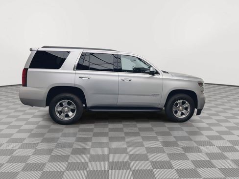 Used 2019 Chevrolet Tahoe LS AWD/4WD image 37