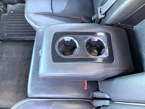 Used 2016 RAM 1500 Limited AWD/4WD image 37