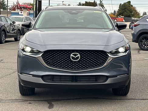 New 2026 MAZDA CX-30 AWD 2.5 S image 9