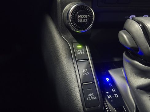 Certified 2025 Toyota Land Cruiser 1958 image 8