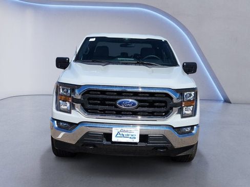 Used 2023 Ford F150 XLT image 8