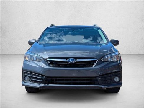 Used 2020 Subaru Impreza 2.0i Premium AWD/4WD image 2