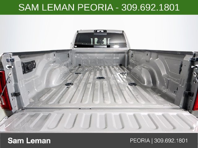 New 2026 RAM 3500 Laramie AWD/4WD image 26