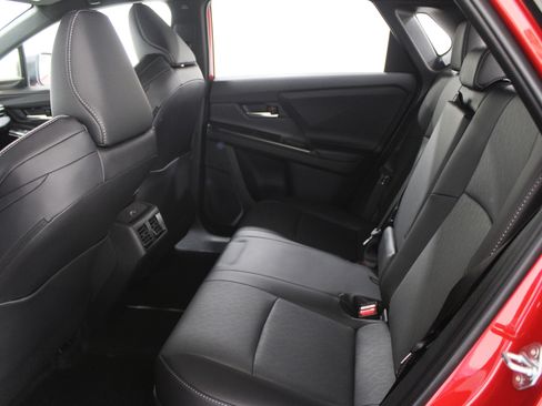 New 2026 Subaru Solterra Premium image 18