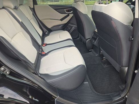 Certified 2021 Subaru Forester image 9