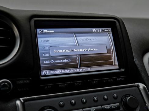 Used 2009 Nissan GT-R Premium image 83