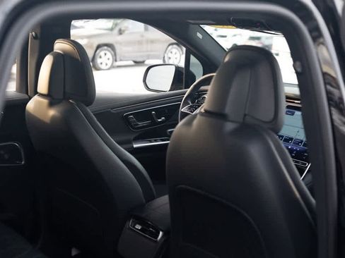 Used 2023 Mercedes-Benz EQE 350+ 4MATIC SUV image 14