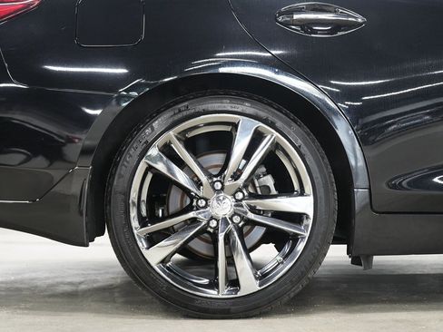 Used 2019 INFINITI Q50 3.0t RWD image 37