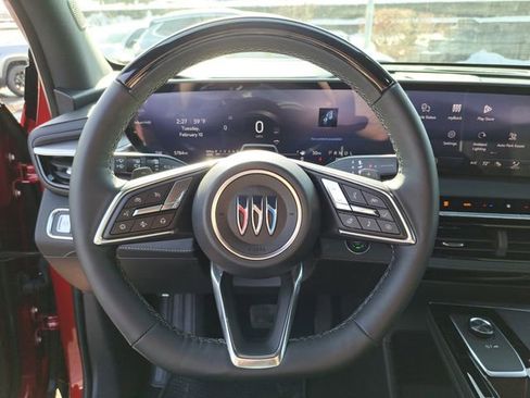 Used 2026 Buick Enclave Sport Touring w/ Super Cruise Package image 18