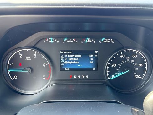 New 2026 Ford F250 XL w/ STX Appearance Package AWD/4WD image 21