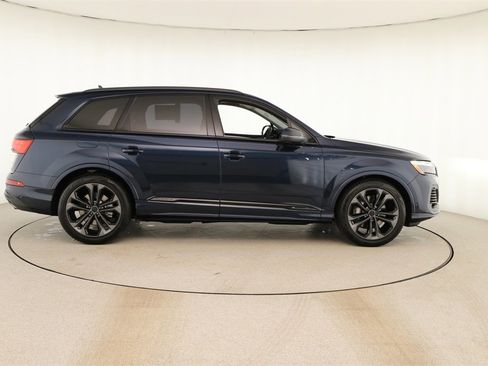 New 2026 Audi Q7 3.0T Premium Plus image 8
