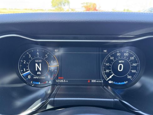 Used 2022 Ford Mustang Mach 1 w/ Equipment Group 700A RWD image 35