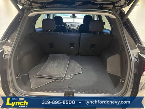 Used 2024 Chevrolet Equinox LT AWD/4WD image 19