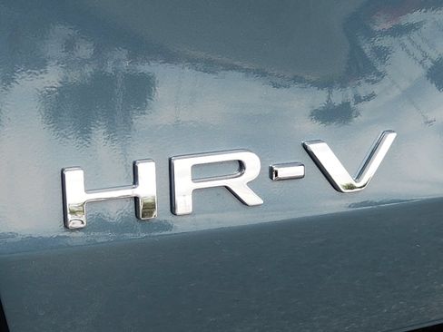 New 2027 Honda HR-V EX-L image 12