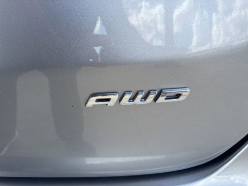 Certified 2021 Ford Edge Titanium w/ Equipment Group 301A AWD/4WD image 16