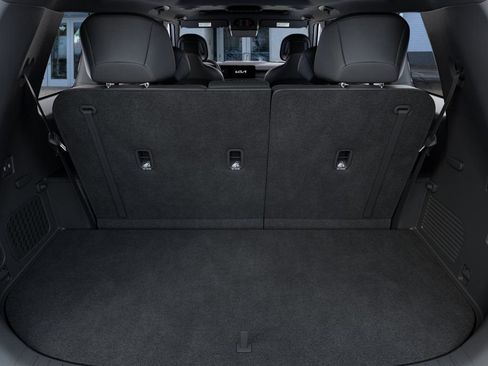 New 2027 Kia Telluride SX X-Line AWD/4WD image 19
