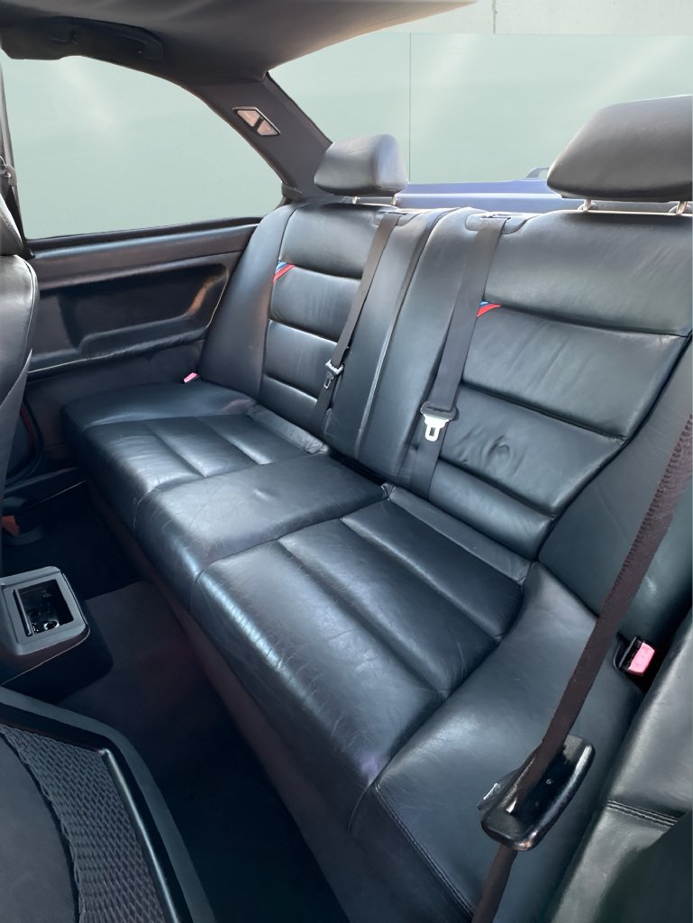 Used 1999 BMW M3 Coupe RWD image 22