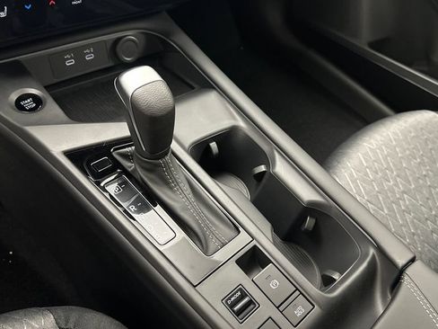 New 2026 Nissan Sentra SV w/ SV Convenience Package FWD image 12