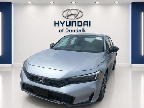 Used 2026 Honda Civic Sport image 7