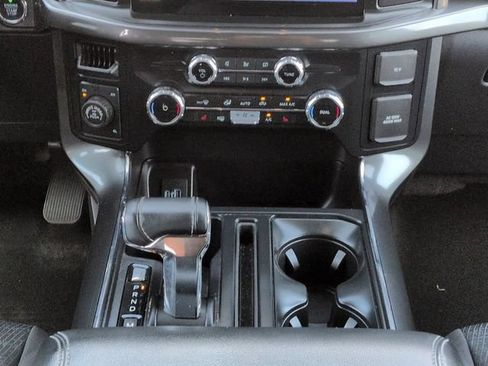 Used 2023 Ford F150 XLT w/ Equipment Group 302A High AWD/4WD image 19