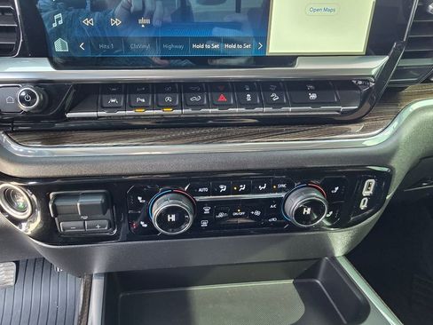 Used 2023 Chevrolet Silverado 1500 RST image 19