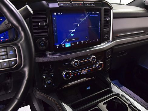 Used 2024 Ford F350 Platinum w/ Tremor Off-Road Package image 28