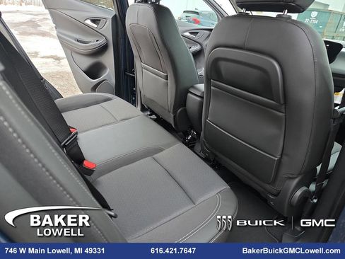 New 2026 Buick Encore GX Preferred w/ Comfort Package image 11