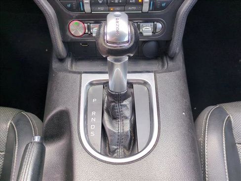 Used 2019 Ford Mustang GT Premium w/ GT Performance Package image 12