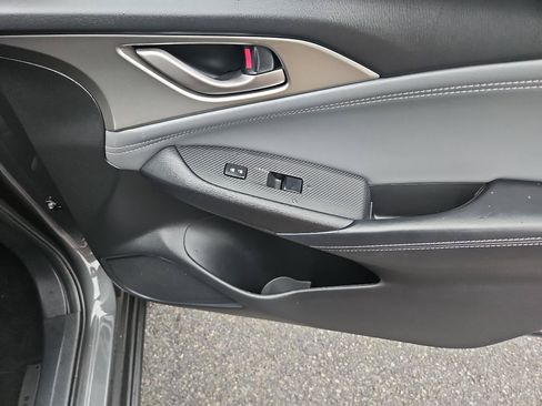 Used 2019 MAZDA CX-3 Touring AWD/4WD image 17