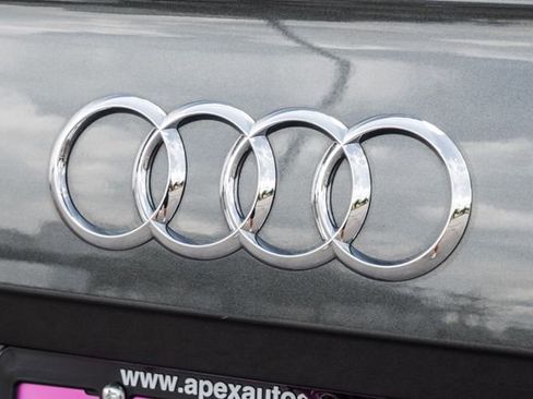 Used 2018 Audi SQ5 Prestige AWD/4WD image 61