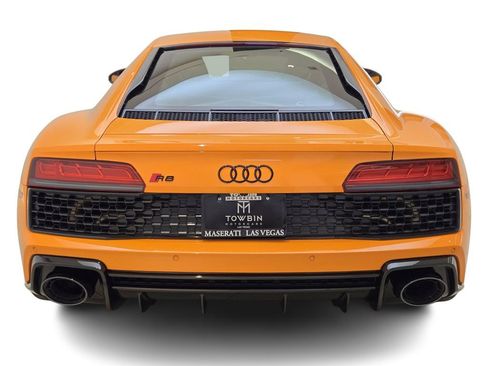 Used 2021 Audi R8 V10 image 10