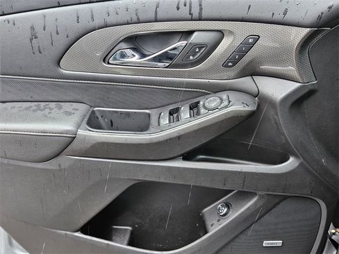 Certified 2023 Chevrolet Traverse Premier image 29