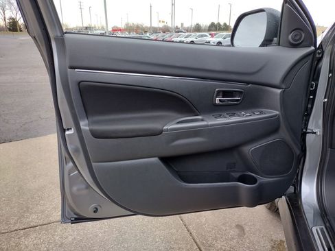 New 2026 Mitsubishi Outlander Sport ES AWD/4WD image 24
