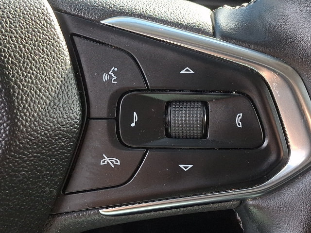 Used 2024 Chevrolet Trax ACTIV FWD image 21