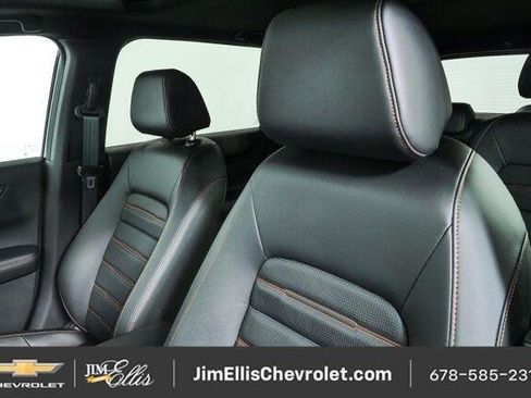 Used 2025 Honda CR-V Sport-L image 5