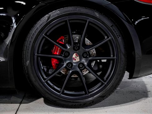 Used 2015 Porsche Boxster GTS image 44